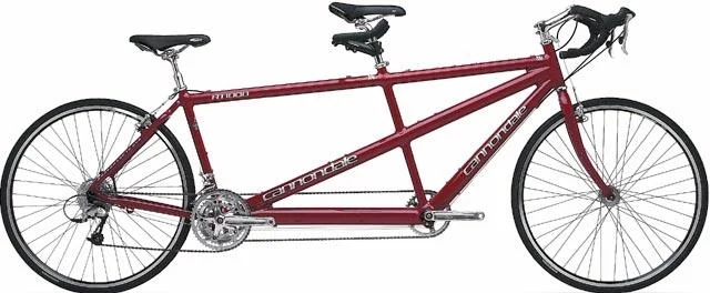 2003 Cannondale RT1000