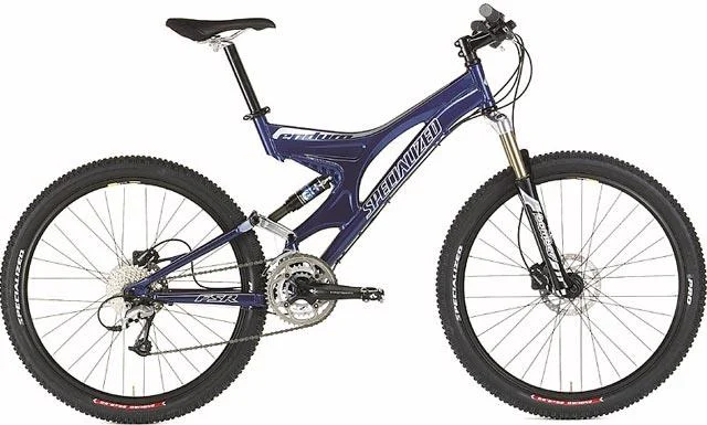 2003 Specialized Enduro