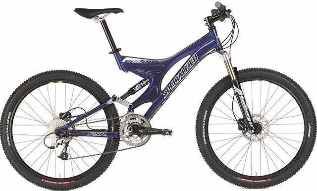 2003 Specialized Enduro
