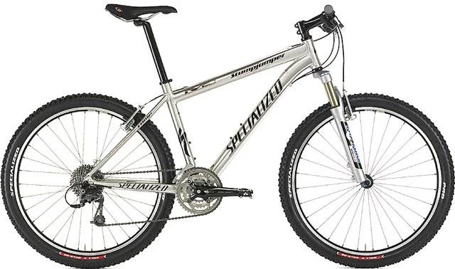2003 Specialized Stumpjumper Comp