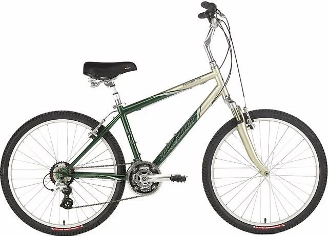 2003 Specialized Expedition