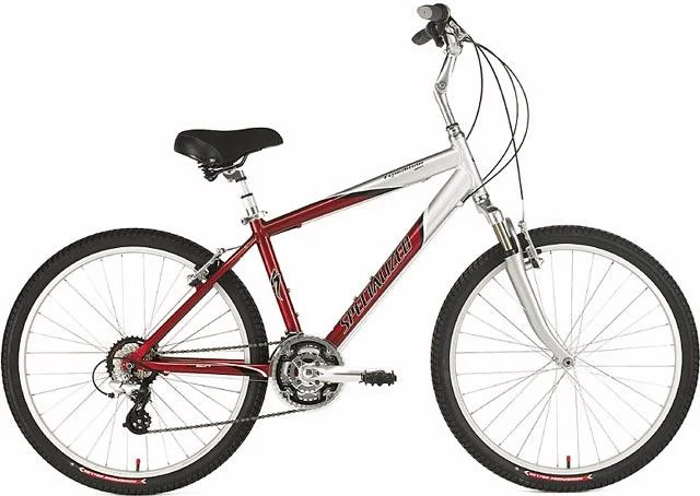 2003 Specialized Expedition Sport