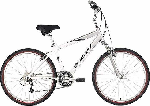 2003 Specialized Expedition Deluxe
