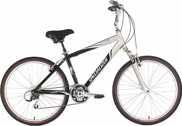 2003 Specialized Expedition Limited