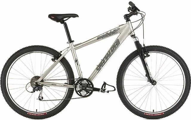 2003 Specialized Hardrock Pro