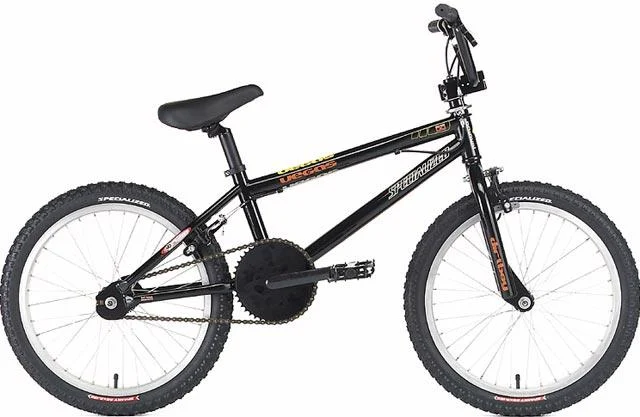 2003 Specialized Vegas Dirtboy