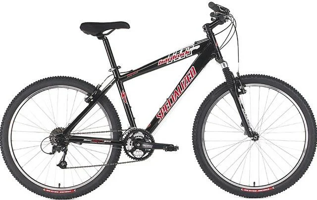 2003 Specialized Hardrock Comp