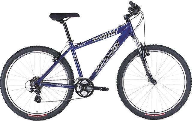 2003 Specialized Hardrock