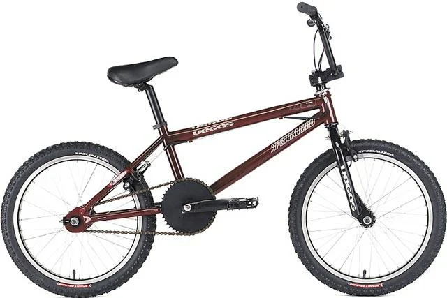 2003 Specialized Vegas