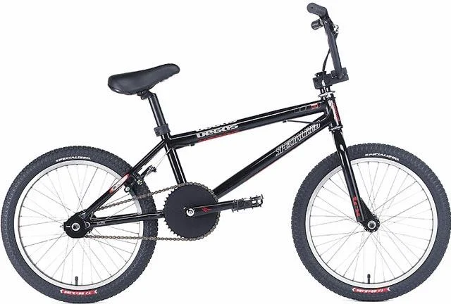 2003 Specialized Vegas TR-X