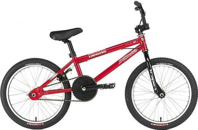 2003 Specialized Vegas TR-Xpert