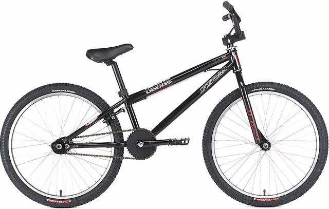 2003 Specialized Vegas TR-X 24
