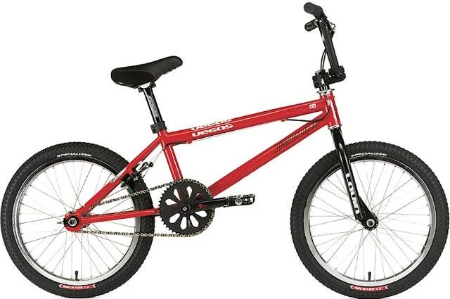 2003 Specialized Vegas TJ