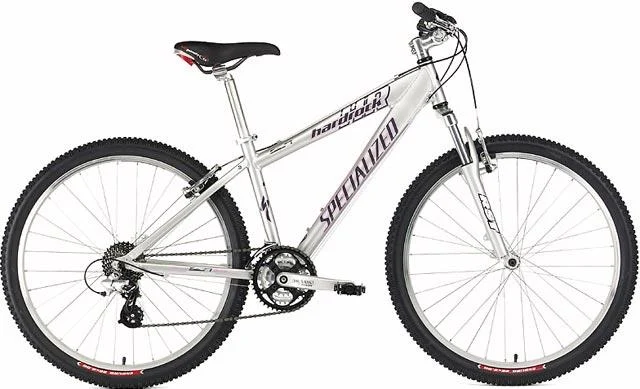 2003 Specialized Hardrock Women's