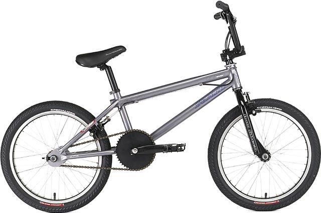 2003 Specialized 415