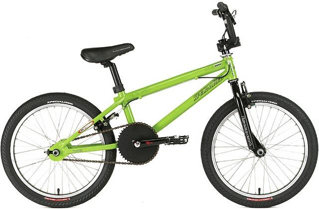 2003 Specialized 415 FS-Xpert