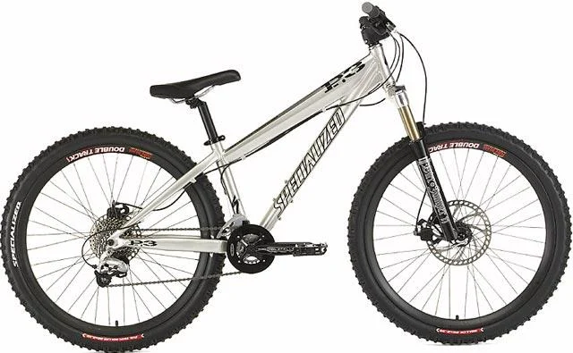 2003 Specialized P.3