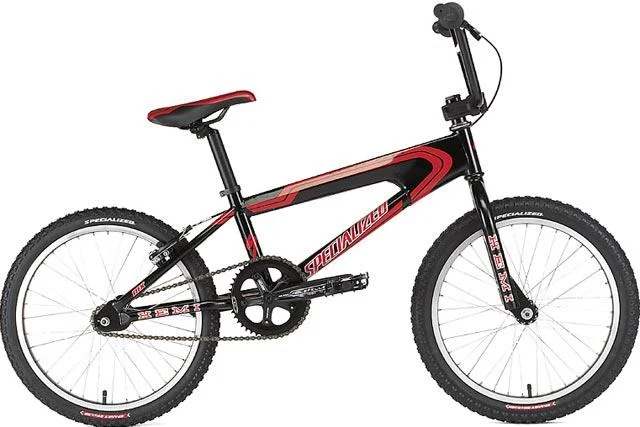 2003 Specialized Hemi MX
