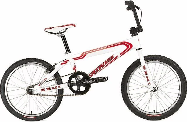 2003 Specialized Hemi Comp