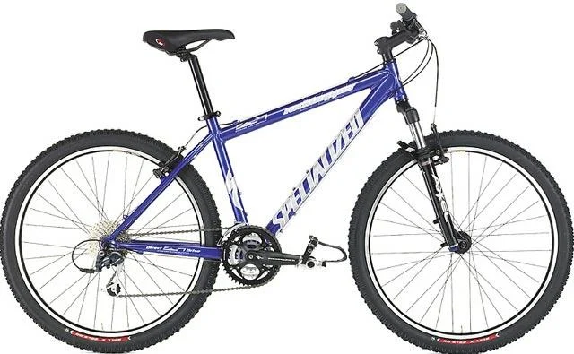 2003 Specialized Rockhopper Pro