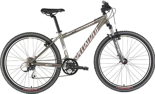 2003 Specialized Rockhopper Comp Women's