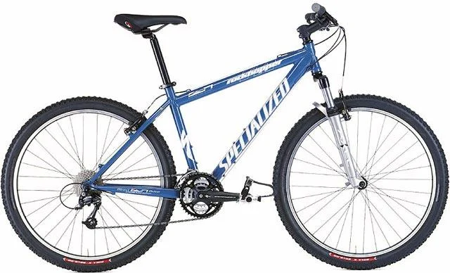 2003 Specialized Rockhopper