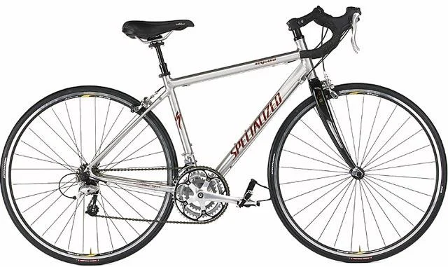 2003 Specialized Sequoia Sport