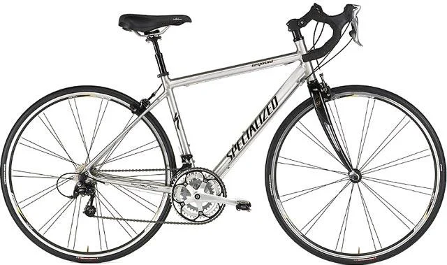 2003 Specialized Sequoia Expert