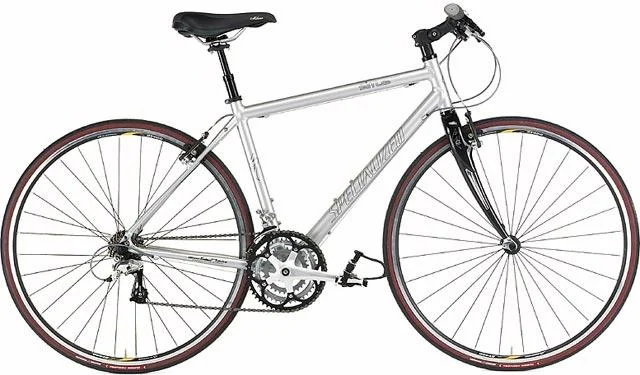 2003 Specialized Sirrus Expert