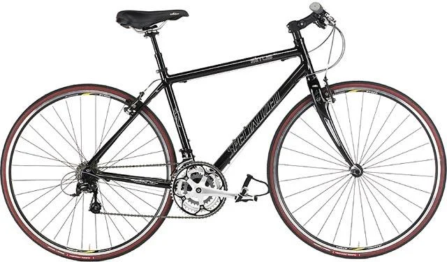 2003 Specialized Sirrus Elite