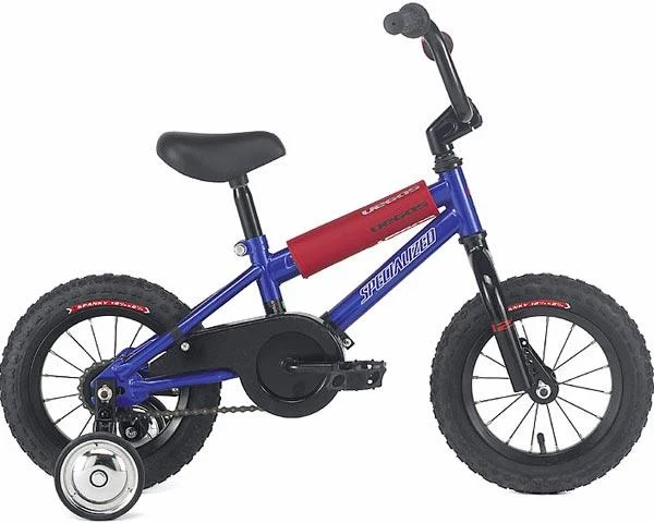2003 Specialized Vegas 12" Girls