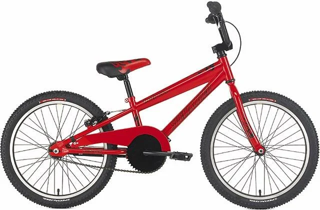 2003 Specialized Hotrock Coaster 20" Boys