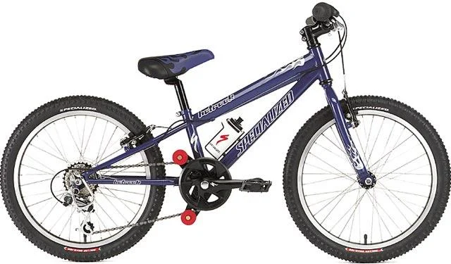 2003 Specialized Hotrock 20 Boys