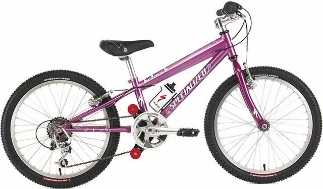 2003 Specialized Hotrock 20 Girls