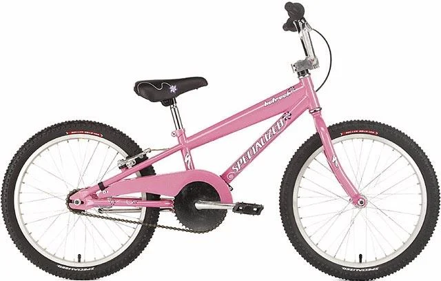 2003 Specialized Hotrock Coaster 20" Girls