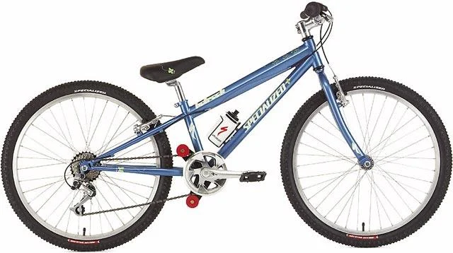 2003 Specialized Hotrock 24 Girls
