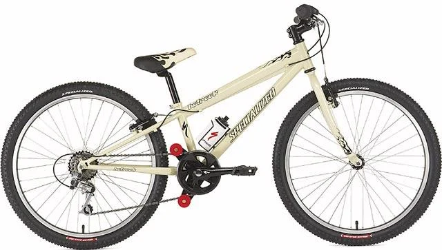 2003 Specialized Hotrock 24 Boys
