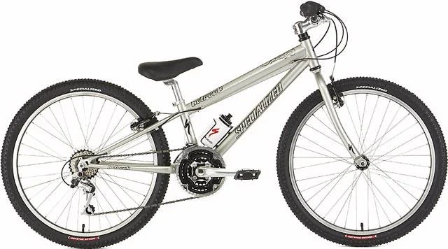 2003 Specialized Hotrock 24 Boys 21 Speed