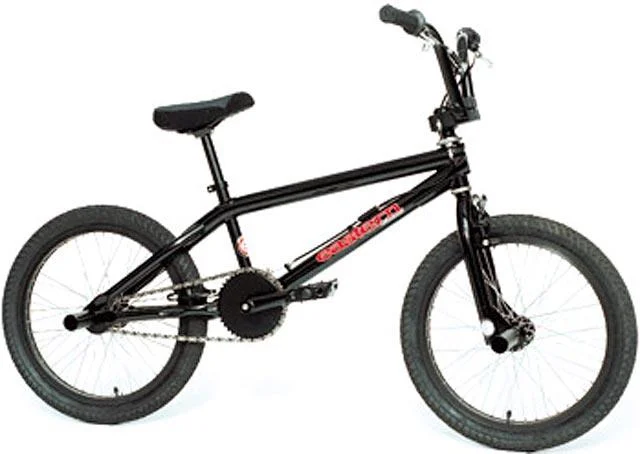 2003 Eastern Bikes Pro Hercules