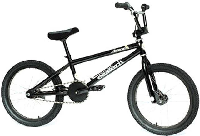 2003 Eastern Bikes Pro Jane