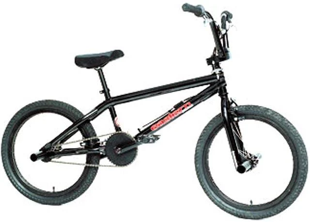 2003 Eastern Bikes Atom Hercules