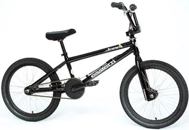2003 Eastern Bikes Atom Jane