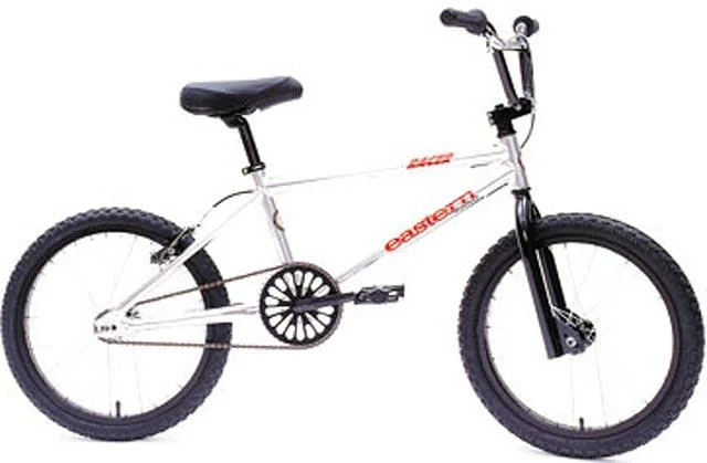 2003 Eastern Bikes Proton Racer