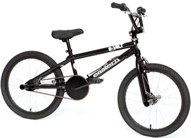 2003 Eastern Bikes Neutron 9-Volt
