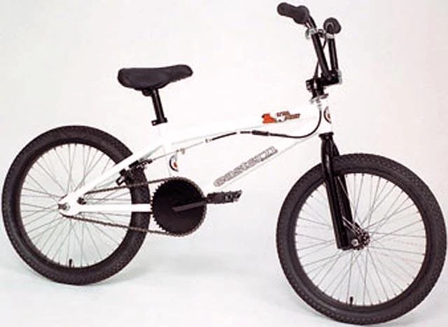 2003 Eastern Bikes Neutron TrailDigger