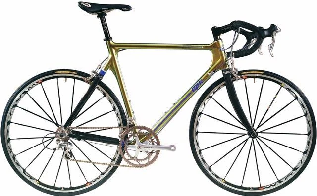 2003 EPX 303 - Dura-Ace