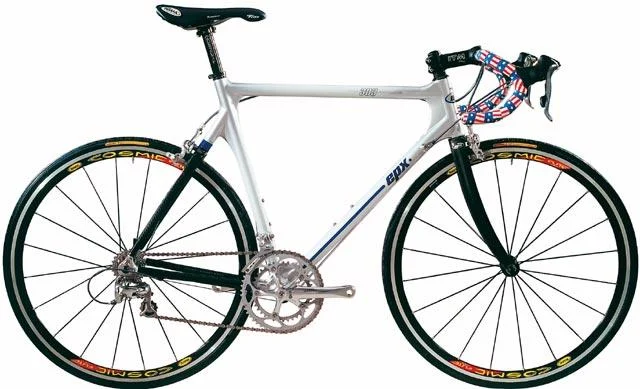 2003 EPX 303 - Ultegra