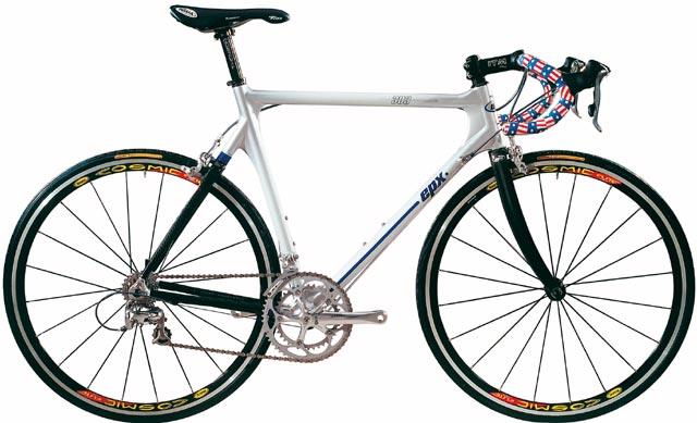 2003 EPX 303 - Ultegra