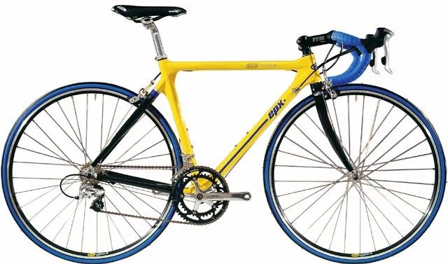 2003 EPX 303 - Tiagra