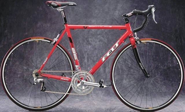 2003 Felt F85